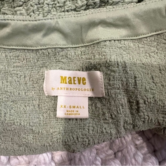 Anthropologie Maeve top - Picture 3 of 4